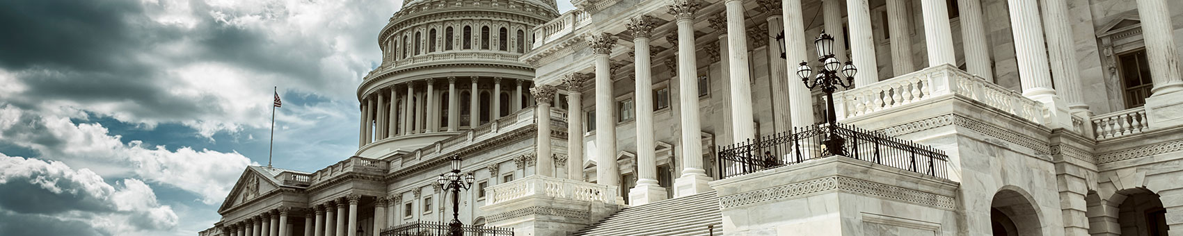 Government Capitol Building